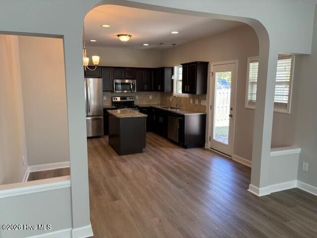 2301 Cottagefield Lane, Leland, NC 28451