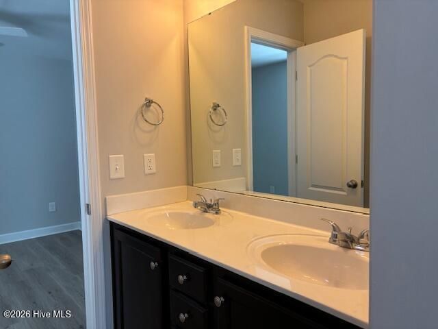 2301 Cottagefield Lane, Leland, NC 28451