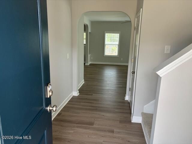 2301 Cottagefield Lane, Leland, NC 28451