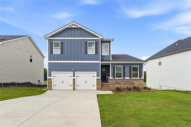 717 Lipizzan Trace, Hogansville, GA 30230