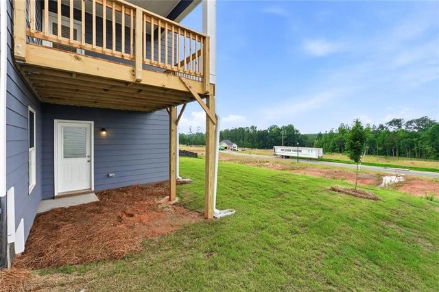 717 Lipizzan Trace, Hogansville, GA 30230