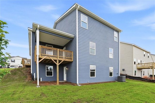 717 Lipizzan Trace, Hogansville, GA 30230