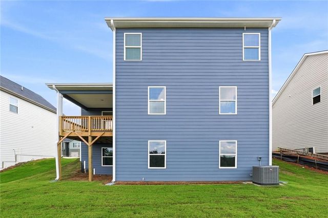 717 Lipizzan Trace, Hogansville, GA 30230