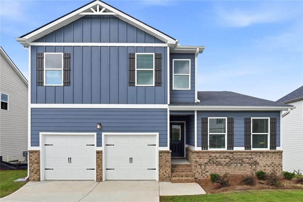 717 Lipizzan Trace, Hogansville, GA 30230