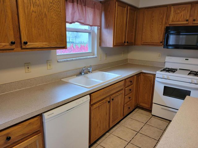 2843 Minuteman Court, Powell, OH 43065