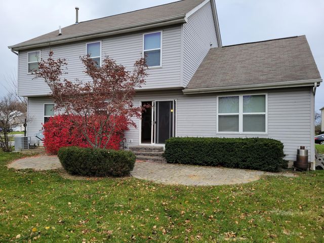 2843 Minuteman Court, Powell, OH 43065
