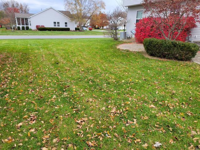 2843 Minuteman Court, Powell, OH 43065