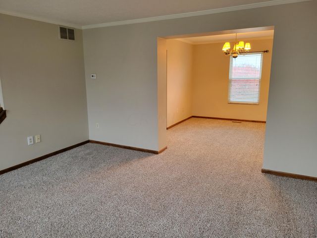 2843 Minuteman Court, Powell, OH 43065