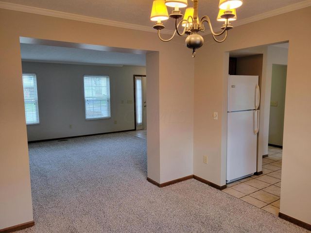 2843 Minuteman Court, Powell, OH 43065