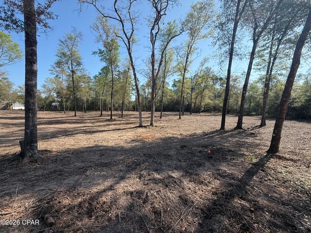 TBD Silver Lake N, Marianna, FL 32448
