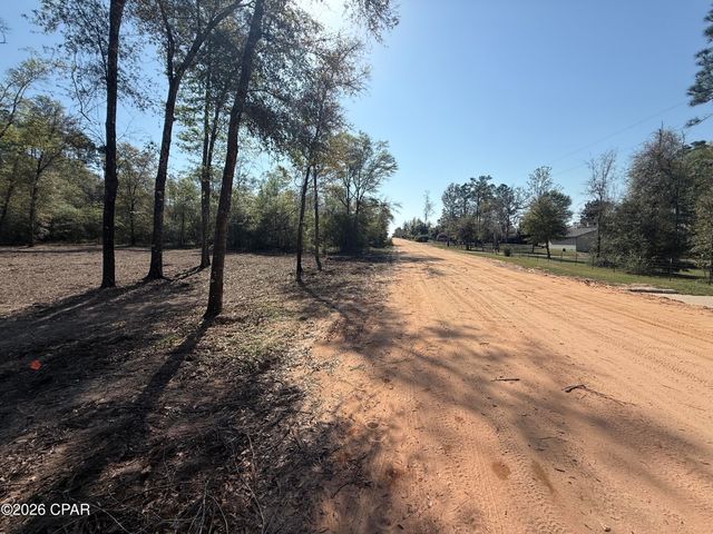 TBD Silver Lake N, Marianna, FL 32448