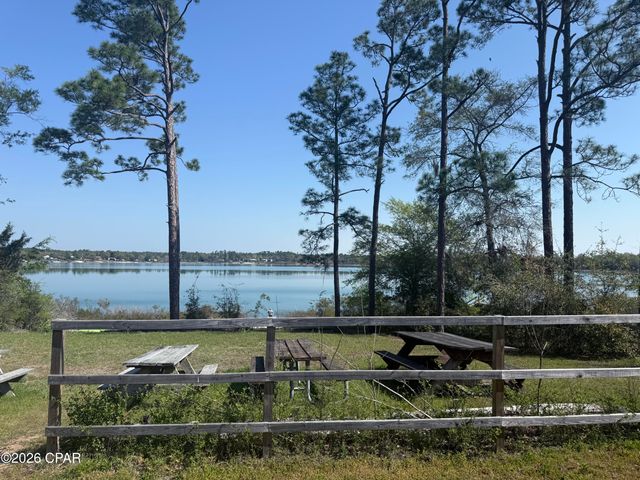 TBD Silver Lake N, Marianna, FL 32448