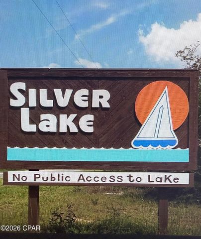 TBD Silver Lake N, Marianna, FL 32448