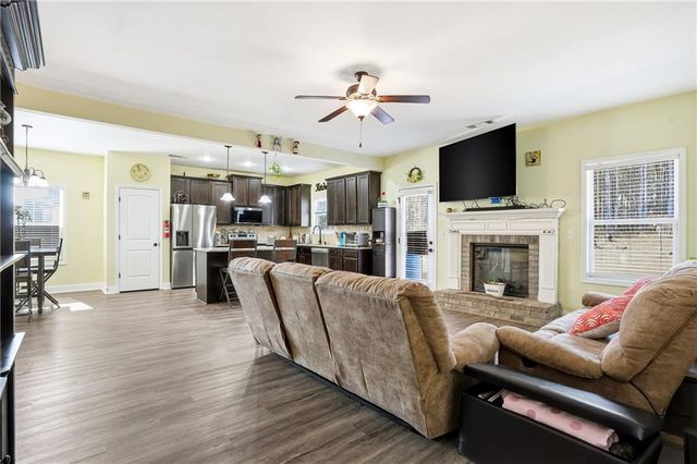 155 Orleans Boulevard, Mcdonough, GA 30253