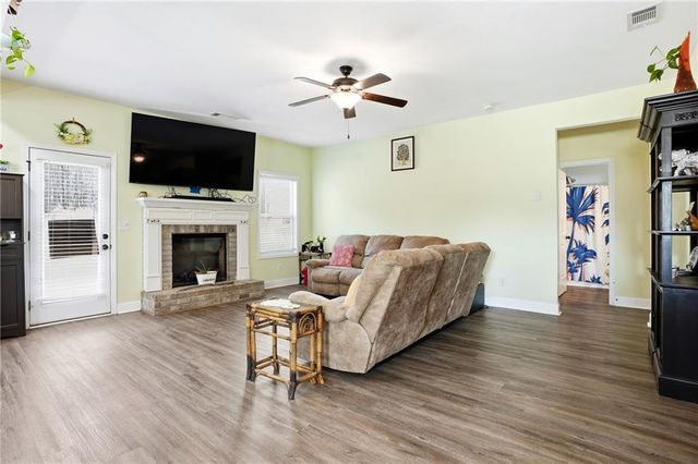 155 Orleans Boulevard, Mcdonough, GA 30253