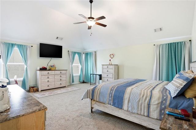 155 Orleans Boulevard, Mcdonough, GA 30253