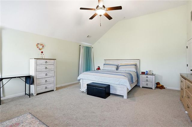 155 Orleans Boulevard, Mcdonough, GA 30253