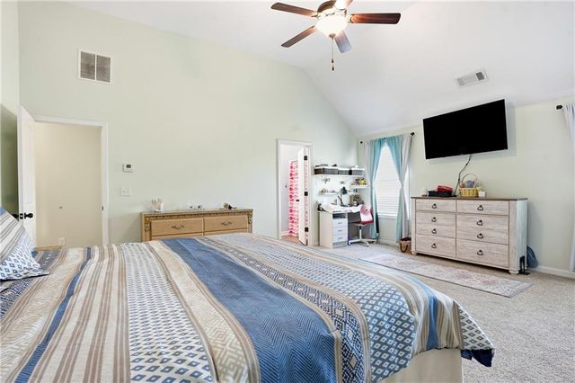 155 Orleans Boulevard, Mcdonough, GA 30253