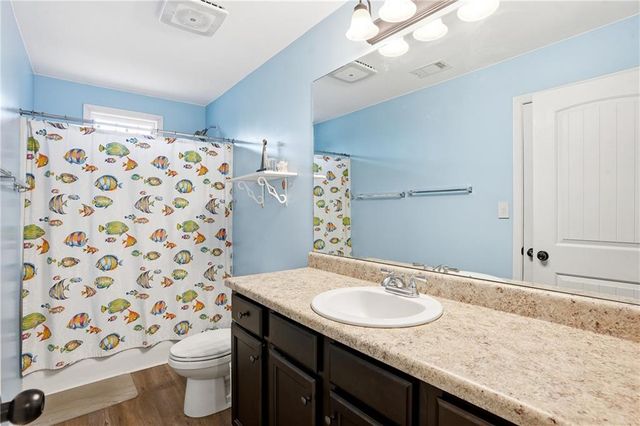 155 Orleans Boulevard, Mcdonough, GA 30253