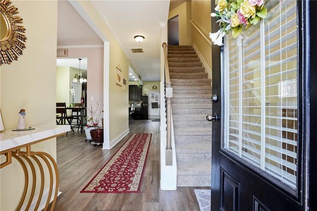 155 Orleans Boulevard, Mcdonough, GA 30253