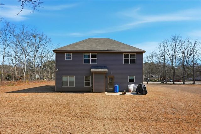 155 Orleans Boulevard, Mcdonough, GA 30253