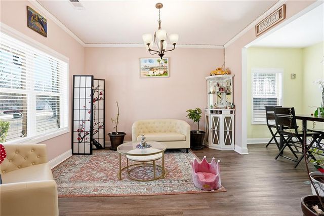 155 Orleans Boulevard, Mcdonough, GA 30253