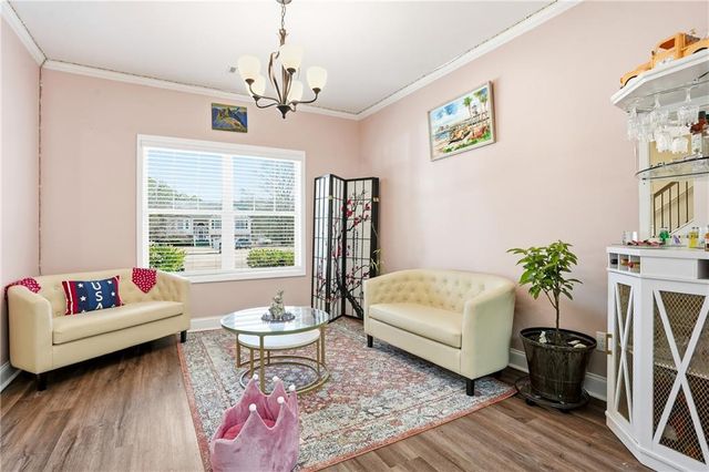 155 Orleans Boulevard, Mcdonough, GA 30253