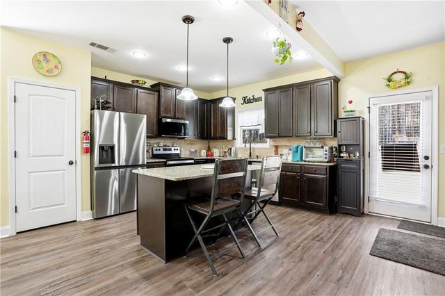 155 Orleans Boulevard, Mcdonough, GA 30253