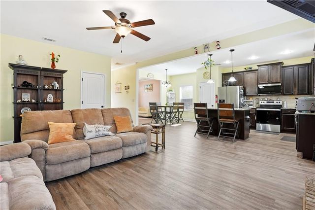 155 Orleans Boulevard, Mcdonough, GA 30253