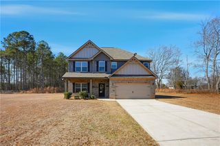 155 Orleans Boulevard, Mcdonough, GA 30253