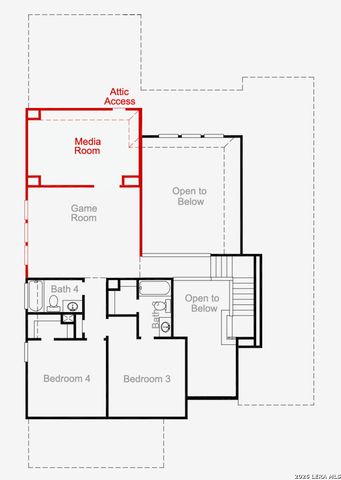 540 Paramus Park, Cibolo, TX 78108