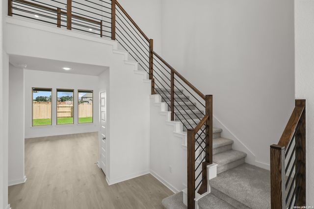 540 Paramus Park, Cibolo, TX 78108