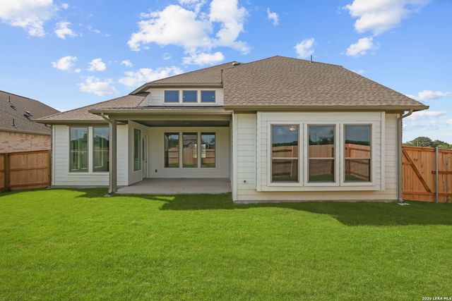 540 Paramus Park, Cibolo, TX 78108