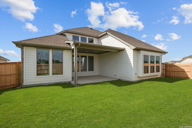 540 Paramus Park, Cibolo, TX 78108