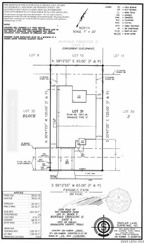 540 Paramus Park, Cibolo, TX 78108