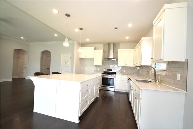 4401 SW Rhinestone Boulevard, Bentonville, AR 72713