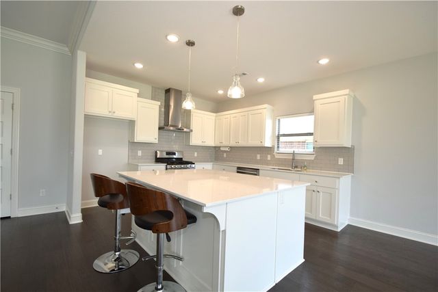 4401 SW Rhinestone Boulevard, Bentonville, AR 72713