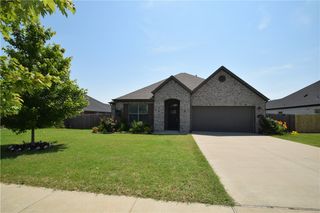 4401 SW Rhinestone Boulevard, Bentonville, AR 72713