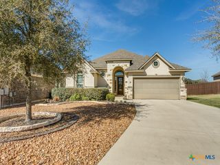 350 Wauford Way, New Braunfels, TX 78132