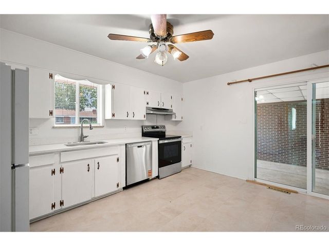 1395 S Wadsworth Blvd, Denver, CO 80232
