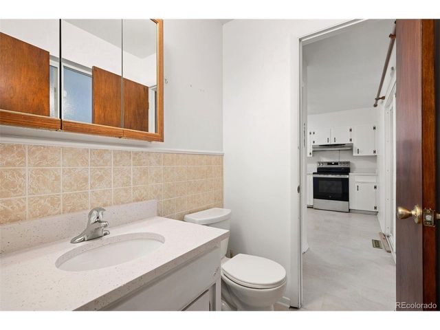 1395 S Wadsworth Blvd, Denver, CO 80232