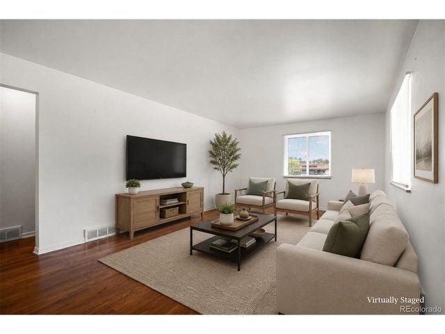 1395 S Wadsworth Blvd, Denver, CO 80232
