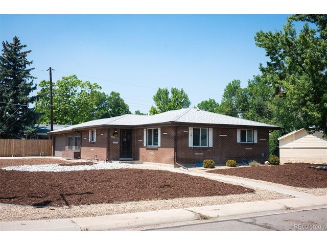1395 S Wadsworth Blvd, Denver, CO 80232
