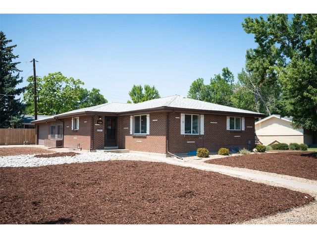 1395 S Wadsworth Blvd, Denver, CO 80232