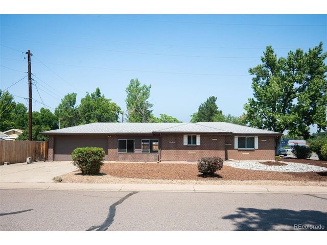 1395 S Wadsworth Blvd, Denver, CO 80232