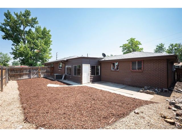 1395 S Wadsworth Blvd, Denver, CO 80232