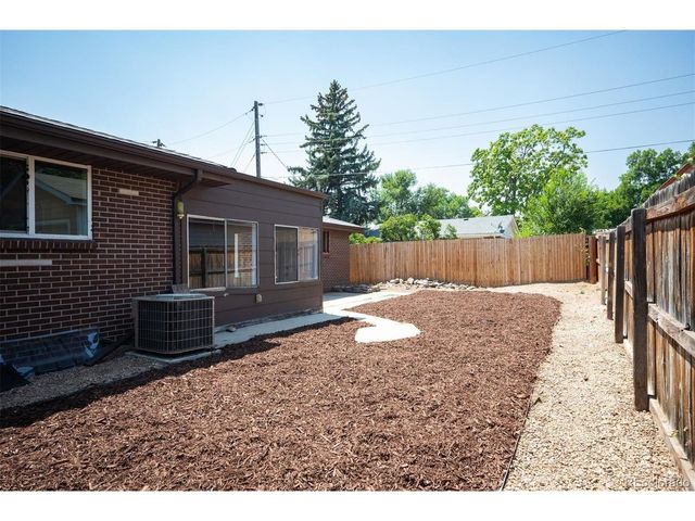 1395 S Wadsworth Blvd, Denver, CO 80232