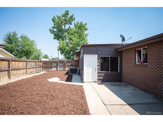 1395 S Wadsworth Blvd, Denver, CO 80232