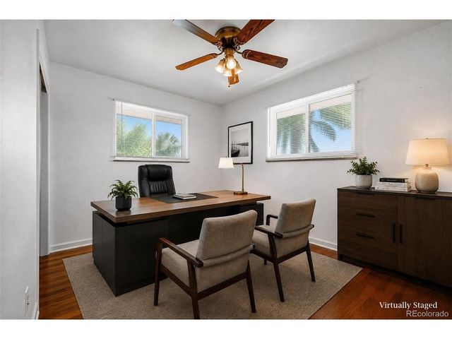 1395 S Wadsworth Blvd, Denver, CO 80232