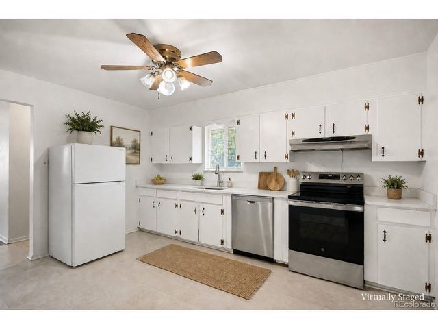 1395 S Wadsworth Blvd, Denver, CO 80232